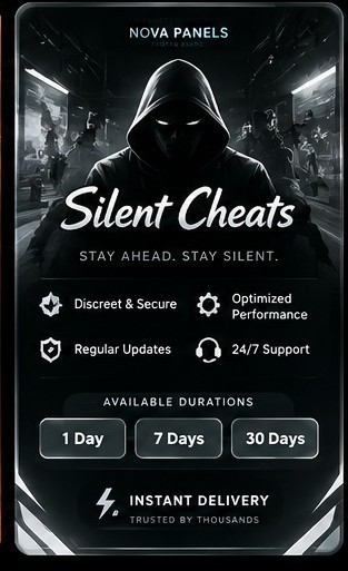 SILENT CHEATS NONROOT
