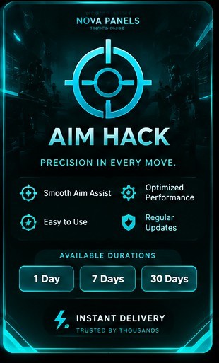 AIM HACK NONROOT+ROOT+PC